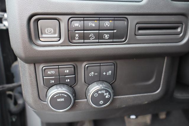 used 2023 Chevrolet Tahoe car, priced at $62,376