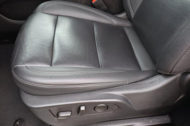 used 2023 Chevrolet Tahoe car, priced at $62,376