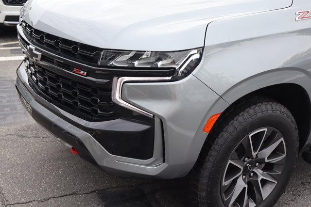used 2023 Chevrolet Tahoe car, priced at $62,376