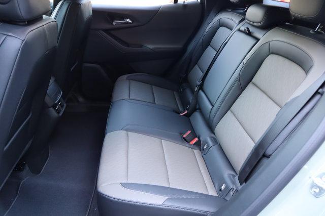 new 2026 Chevrolet Equinox car, priced at $31,490