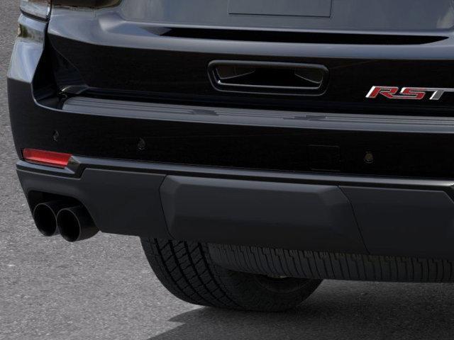 new 2026 Chevrolet Suburban car, priced at $86,789