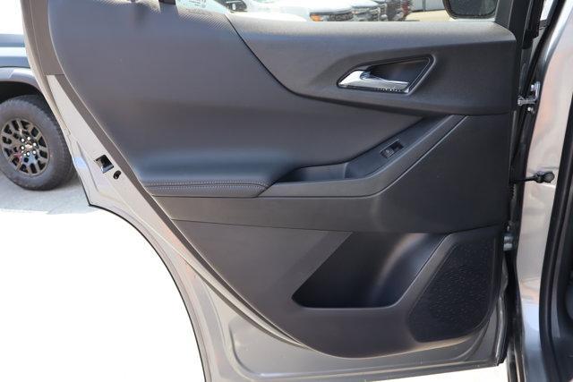 new 2026 Chevrolet Equinox car, priced at $31,490