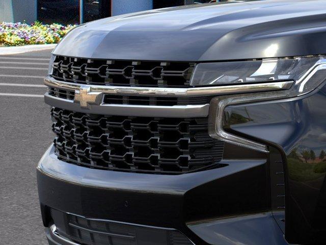 new 2024 Chevrolet Tahoe car, priced at $60,148