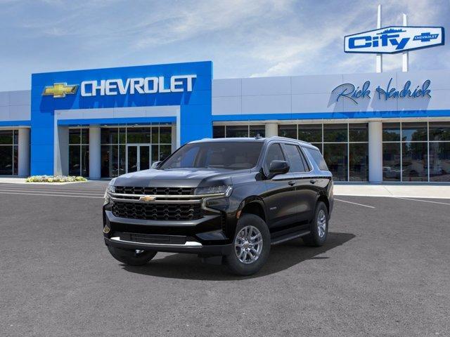 new 2024 Chevrolet Tahoe car, priced at $60,148