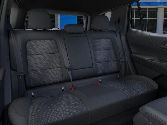 new 2025 Chevrolet Equinox car, priced at $28,575