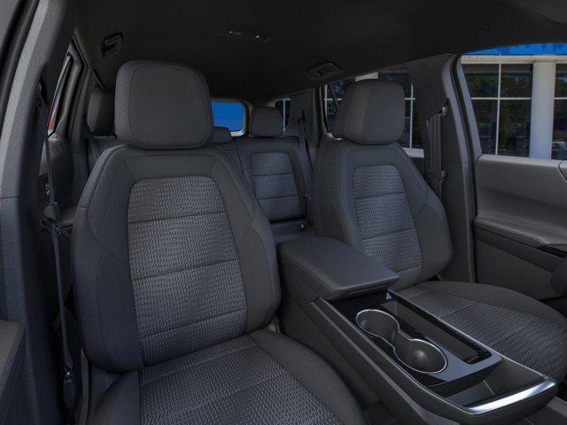 new 2025 Chevrolet Equinox car, priced at $28,575