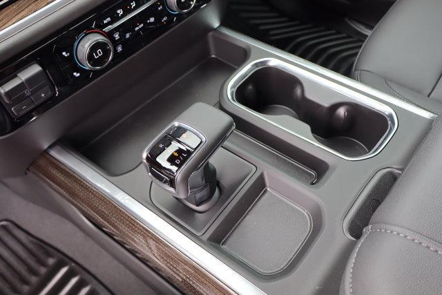 new 2025 Chevrolet Silverado 1500 car, priced at $55,459