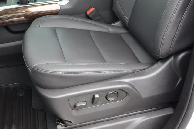 new 2025 Chevrolet Silverado 1500 car, priced at $55,459