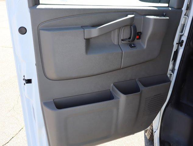 used 2023 GMC Savana 2500 car, priced at $32,986