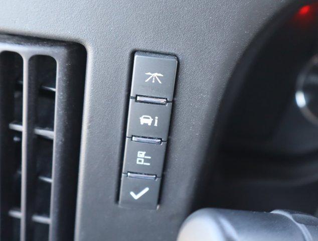 used 2023 GMC Savana 2500 car, priced at $32,986