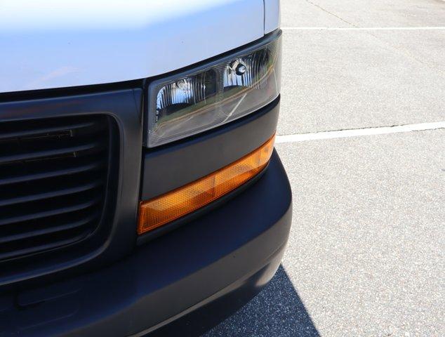 used 2023 GMC Savana 2500 car, priced at $32,986