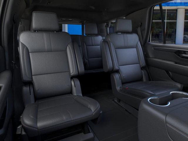 new 2025 Chevrolet Tahoe car, priced at $80,955