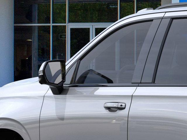 new 2025 Chevrolet Tahoe car, priced at $80,955
