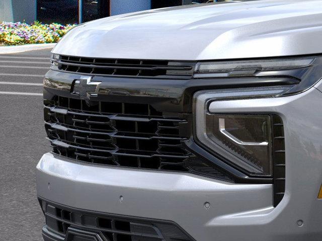 new 2025 Chevrolet Tahoe car, priced at $80,955