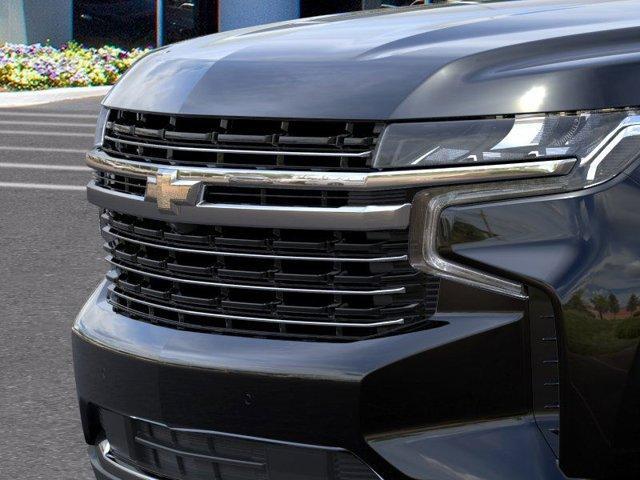 new 2024 Chevrolet Tahoe car, priced at $67,495