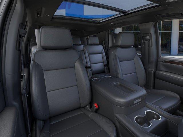 new 2024 Chevrolet Tahoe car, priced at $67,495