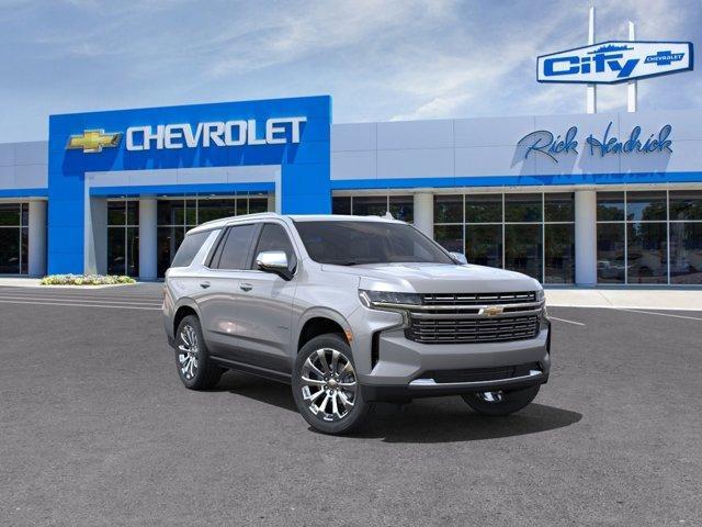 new 2024 Chevrolet Tahoe car, priced at $87,794