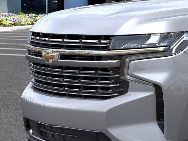 new 2024 Chevrolet Tahoe car, priced at $87,794