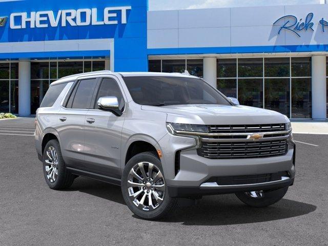 new 2024 Chevrolet Tahoe car, priced at $87,794