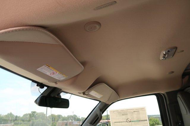 new 2025 Chevrolet Express 2500 car, priced at $44,242