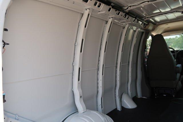 new 2025 Chevrolet Express 2500 car, priced at $44,242