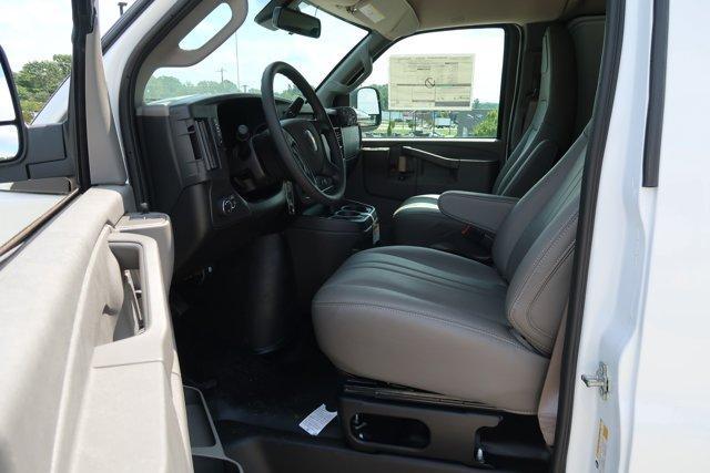 new 2025 Chevrolet Express 2500 car, priced at $44,242