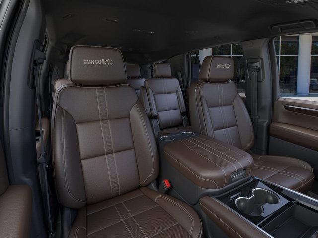 new 2025 Chevrolet Tahoe car, priced at $82,390