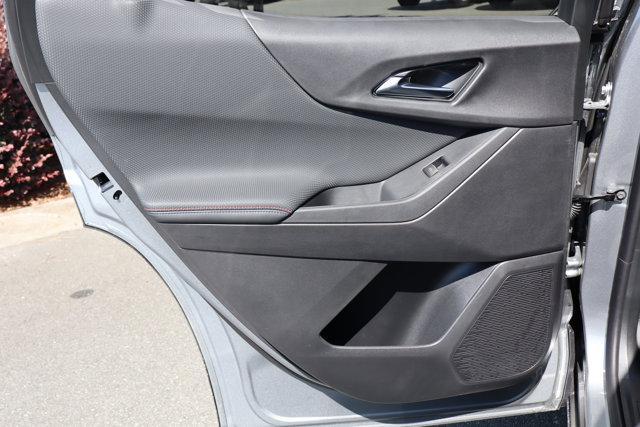 new 2026 Chevrolet Equinox car, priced at $36,285