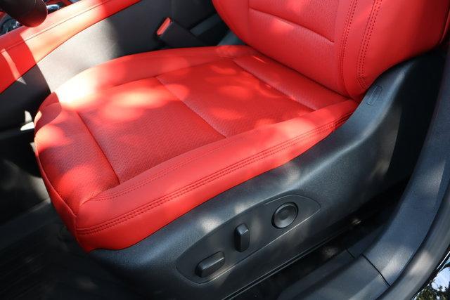 new 2025 Chevrolet Blazer EV car, priced at $59,980