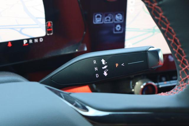 new 2025 Chevrolet Blazer EV car, priced at $59,980