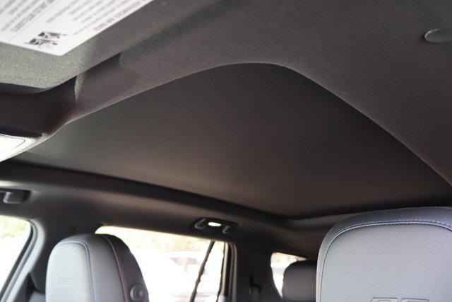 new 2026 Chevrolet Equinox car, priced at $36,285
