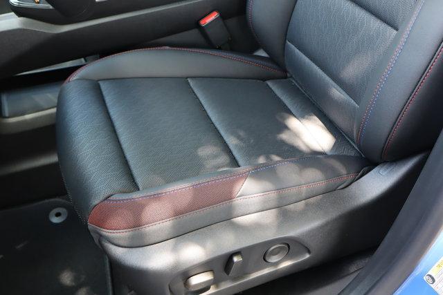 new 2026 Chevrolet Equinox car, priced at $36,285