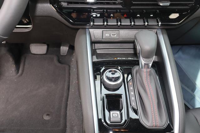 new 2025 Chevrolet Colorado car, priced at $45,855