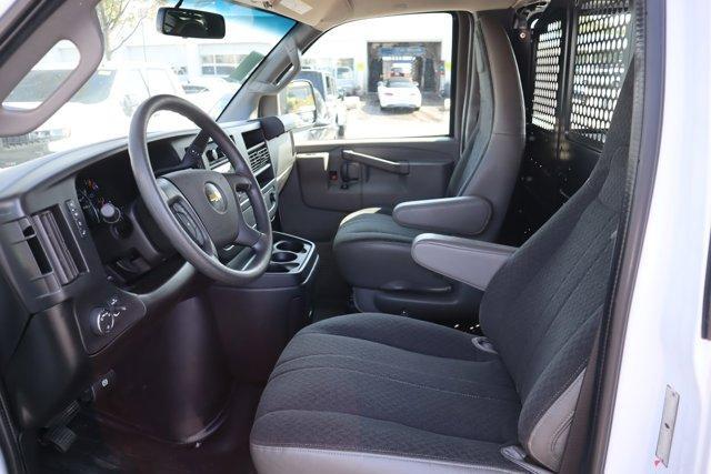 used 2021 Chevrolet Express 2500 car, priced at $35,900