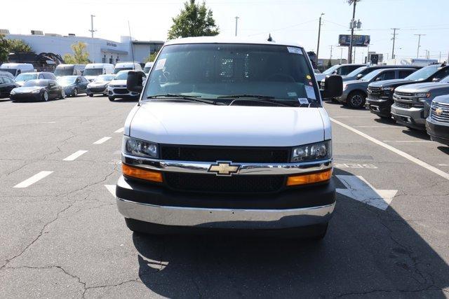 used 2021 Chevrolet Express 2500 car, priced at $35,900