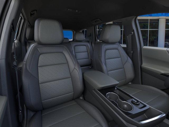 new 2026 Chevrolet Equinox car, priced at $31,490