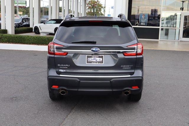 used 2024 Subaru Ascent car, priced at $40,789