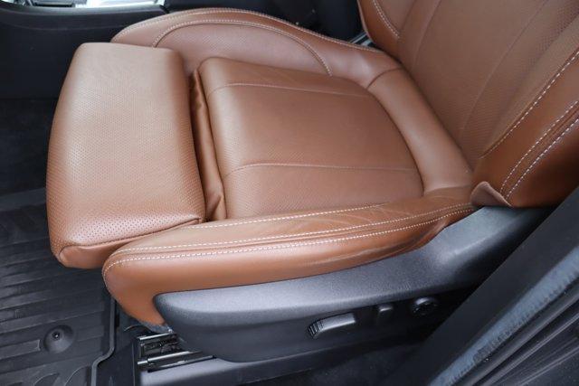 used 2024 Subaru Ascent car, priced at $40,789