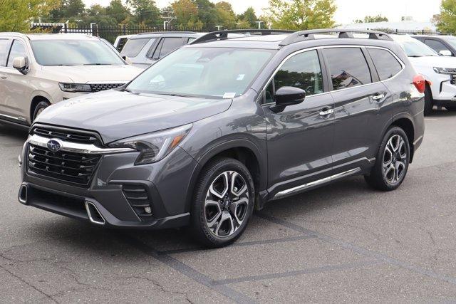 used 2024 Subaru Ascent car, priced at $40,789