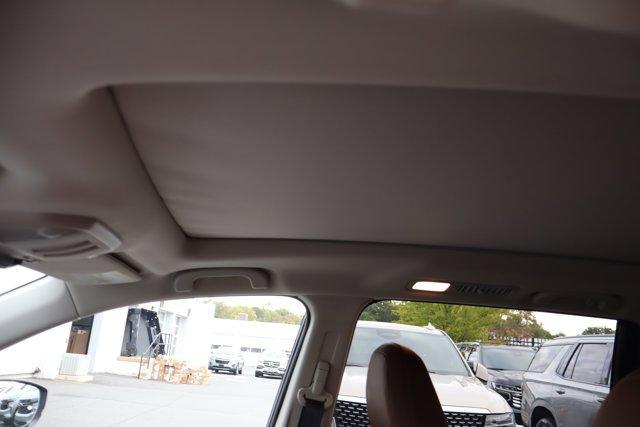 used 2024 Subaru Ascent car, priced at $40,789