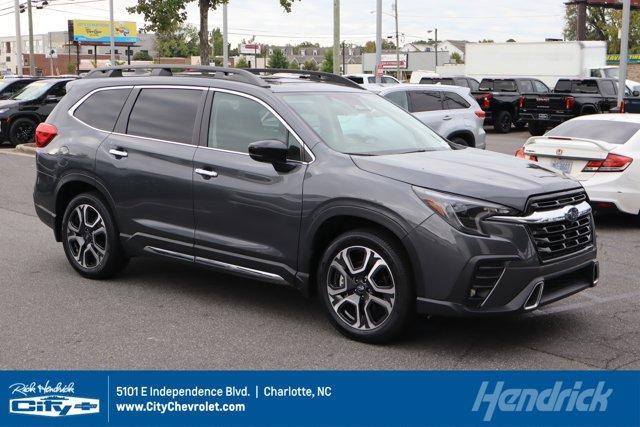 used 2024 Subaru Ascent car, priced at $40,789