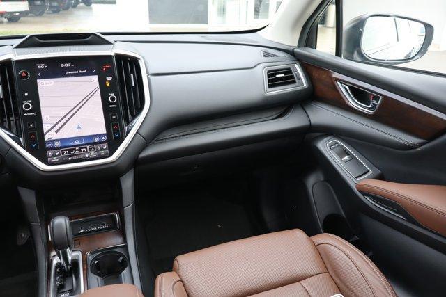 used 2024 Subaru Ascent car, priced at $40,789