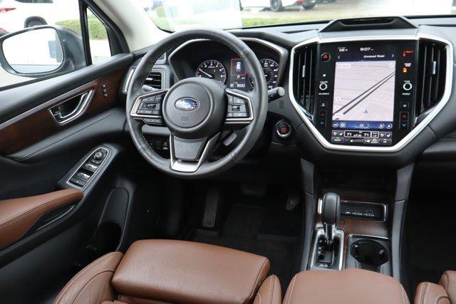 used 2024 Subaru Ascent car, priced at $40,789