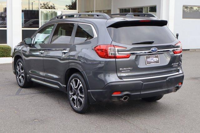 used 2024 Subaru Ascent car, priced at $40,789