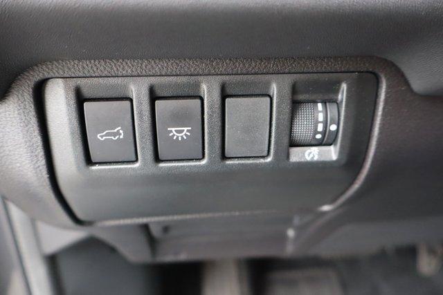 used 2024 Subaru Ascent car, priced at $40,789