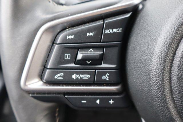 used 2024 Subaru Ascent car, priced at $40,789