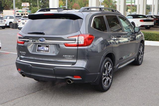 used 2024 Subaru Ascent car, priced at $40,789