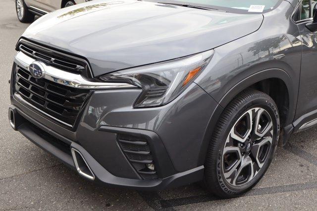 used 2024 Subaru Ascent car, priced at $40,789