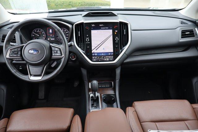 used 2024 Subaru Ascent car, priced at $40,789