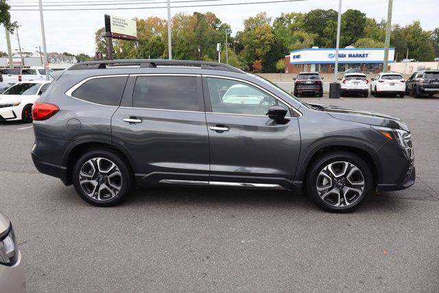 used 2024 Subaru Ascent car, priced at $40,789